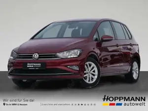 Volkswagen Golf Sportsvan 1.0 TSI AHK NAVI App-Connect