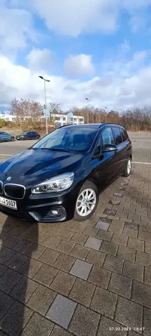 BMW 218 218 d