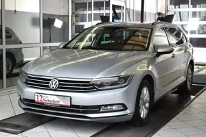 Volkswagen Passat Variant 2.0 TDI 4Motion DSG*LED*PDC*ACC