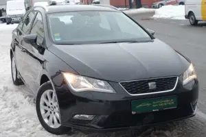 SEAT Leon ST Style*NAVI*SHZ*PDC*TEMPOMAT*MFL*BC*EURO5