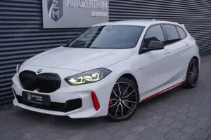 BMW 128 ti M-SPORTPAKET|VIRTUAL|SHADOW|KAMERA|HK|LED
