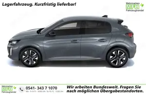 Peugeot 208 Allure Hybrid Nav 360° 2xPDC CarP LED PrivG 81 ...