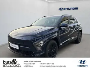 Hyundai KONA MY26 EV 65kWh 204PS 2WD Trend el.Heckklappe -MAYEN
