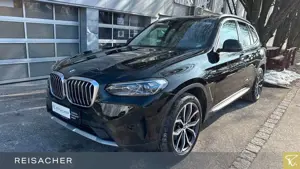BMW X3 xDrive 30e LCPro.HuD,AHK,Laser,RFK