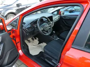 Ford Fiesta Trend *Klimaanlage*Winterpaket* Bild 5