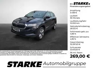 Skoda Karoq 1.5 TSI DSG Selection