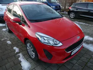 Ford Fiesta Trend *Klimaanlage*Winterpaket* Bild 2