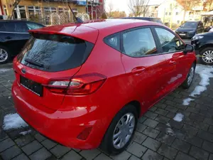 Ford Fiesta Trend *Klimaanlage*Winterpaket* Bild 3