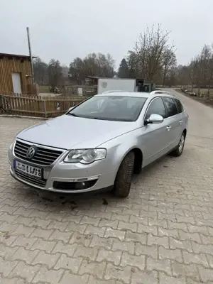 Volkswagen Passat Variant Comfortline