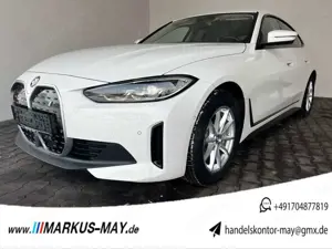 BMW i4 Gran Coupe 35 eDrive Kamera Shz Sportsitz