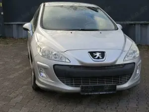 Peugeot 308 Tendance TÜV NEU,INSP NEU, Winterauto TOP