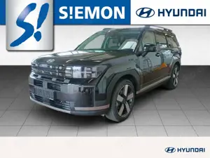 Hyundai SANTA FE HEV 1.6 AT 4WD Signature Komf.P Tech.P Panorama HU
