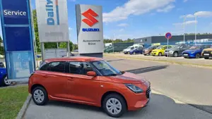 Suzuki Swift 1.2 AllGrip Club, Navi, LED, ...