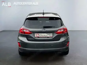 Ford Fiesta Titanium/AUTOMATIK/NAVI/ACC/SPUR/KAMERA/ Bild 4