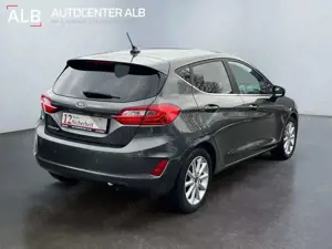 Ford Fiesta Titanium/AUTOMATIK/NAVI/ACC/SPUR/KAMERA/ Bild 5