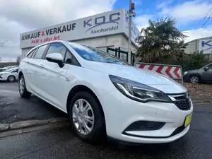 Opel Astra K Sports Tourer Edition Start/Stop 1. Hand