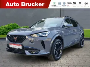 CUPRA Formentor Basis+Matrix-LED+Rückfahrkamera+Navi