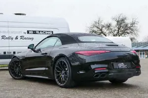 Mercedes-Benz SL 63 AMG *neuwertig* Bild 3