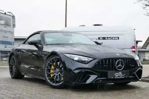 Mercedes-Benz SL 63 AMG *neuwertig* Bild 2