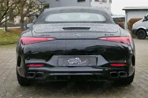 Mercedes-Benz SL 63 AMG *neuwertig* Bild 5
