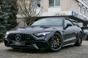 Mercedes-Benz SL 63 AMG *neuwertig*