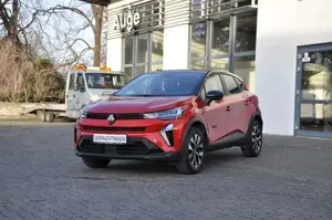 Renault Captur II Evolution TCe 90 *PDC*SHZ*