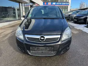 Opel Zafira 1,8 B Innovation "110 Jahre"  TÜV 07-2027 Bild 2