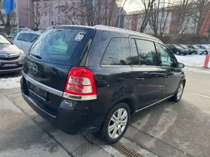 Opel Zafira 1,8 B Innovation "110 Jahre"  TÜV 07-2027 Bild 5