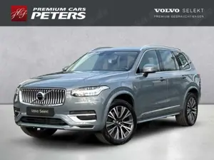 Volvo XC90 Inscription Ex T8 20''LM Luftf. AHK Pano DAB Harma