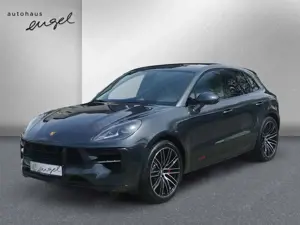Porsche Macan Macan GTS PDK,Sport-Chrono,Luftfeder,LED,Navi,SH