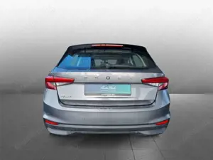 Skoda Fabia Selection 1.0 MPI LED EPH GRA CarPlay Bild 4