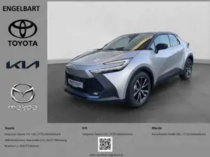 Toyota C-HR 1.8 Hybrid Teamplayer Technik Paket