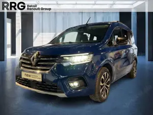 Renault Kangoo TCe 130 Intens Rückfahrkamera PDC KLIMA ABS ESP