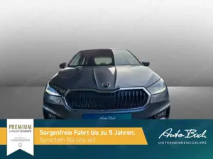 Skoda Fabia Selection 1.0 MPI LED EPH GRA CarPlay Bild 2