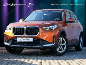 BMW X1 sDrive20i AHK PANO AdLED SpSitze KomZg DAB
