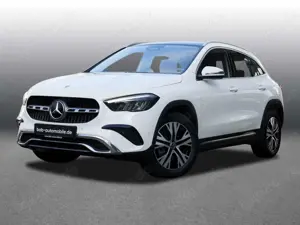 Mercedes-Benz GLA 220 4Matic Progressive NAVI SHZ PDC ACC PANO