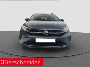Volkswagen Taigo 1.0 TSI DSG Goal LED ACC NAVI SHZ PARKP Bild 3