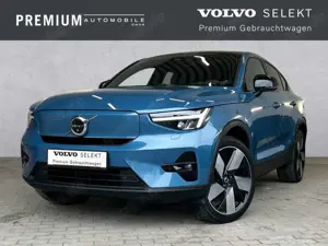 Volvo C40 Recharge Twin Motor Ultimate 20''/AHK/Sitzhzg.