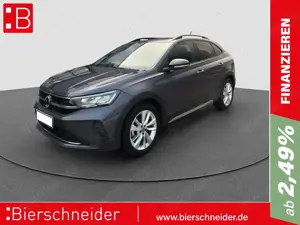 Volkswagen Taigo 1.0 TSI DSG Goal LED ACC NAVI SHZ PARKP