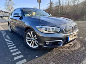 BMW 120 1er Diesel (3-Türer) 120d Urban Line