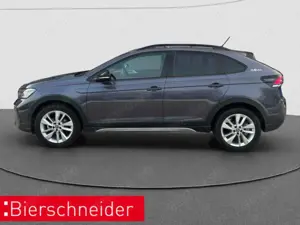 Volkswagen Taigo 1.0 TSI DSG Goal LED ACC NAVI SHZ PARKP Bild 4