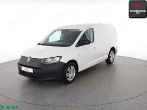 Volkswagen Caddy Caddy Maxi 2.0 TDI KASTEN DSG KAMERA,ACC,SITZHZ