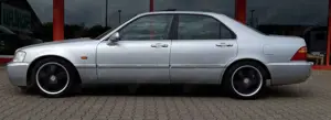 Honda Legend Legend 3.5i V6, Alu 8+9x17, Tieferlegung