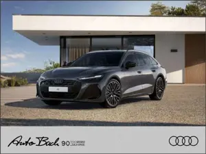 Audi A6 TDI qu. 220kW AIR TECH PRO Panorama BO