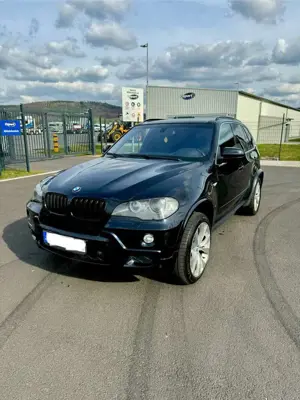 BMW X5 3.0sd