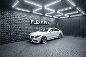 Mercedes-Benz CLS 63 AMG 4Matic *MAGNO* PERFORMANCE*