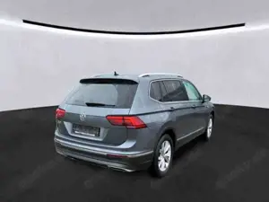 Volkswagen Tiguan Allspace 1.5 TSI DSG HIGHLINE LED+NAVI+AC Bild 3