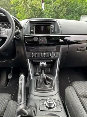Mazda CX-5 2.2 SKYACTIV-D AWD Sendo