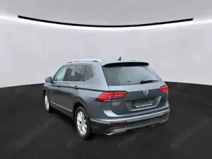 Volkswagen Tiguan Allspace 1.5 TSI DSG HIGHLINE LED+NAVI+AC Bild 5