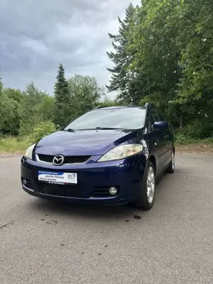 Mazda 5 2.0 Exclusive